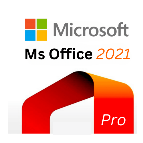 Microsoft Office 2021