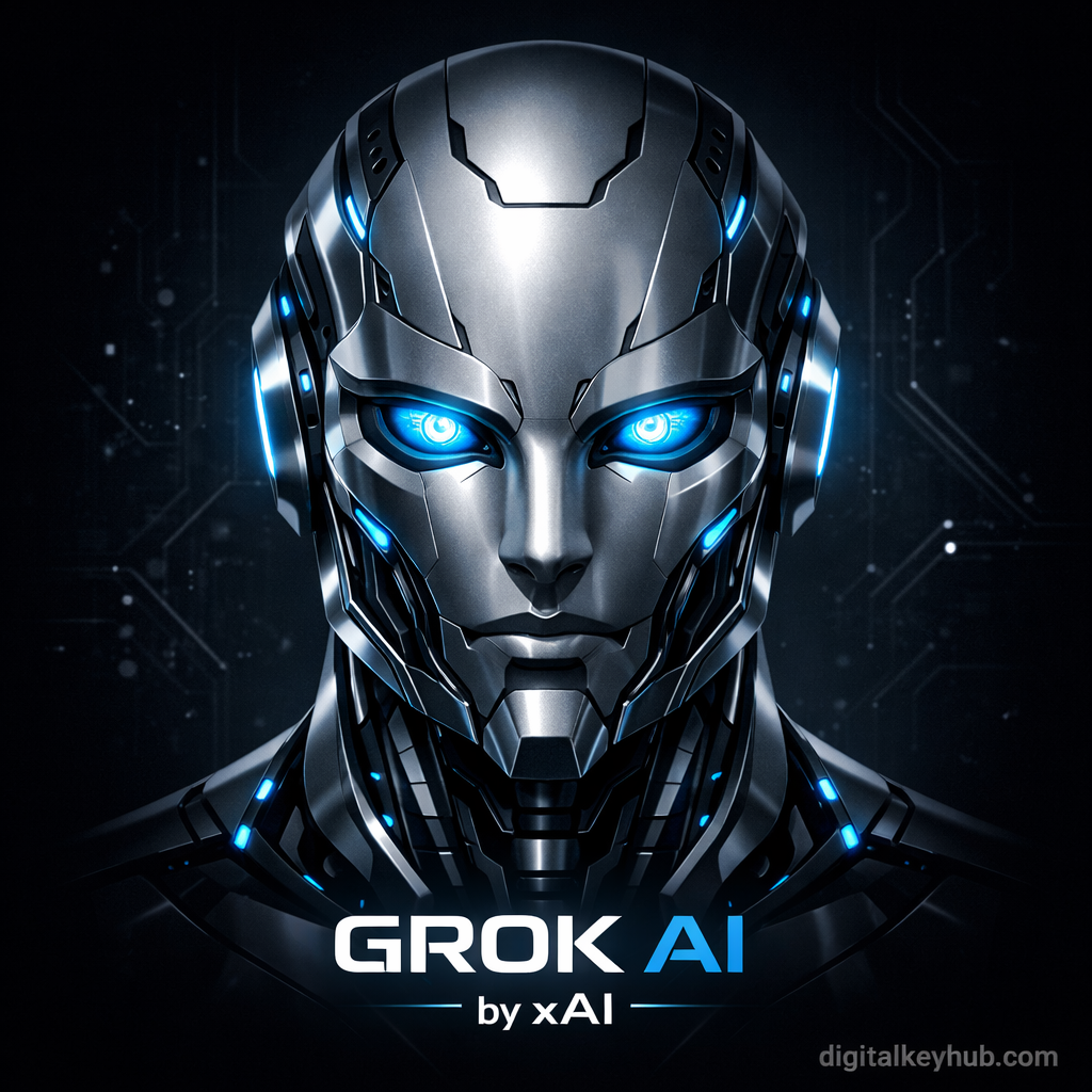 Grok AI