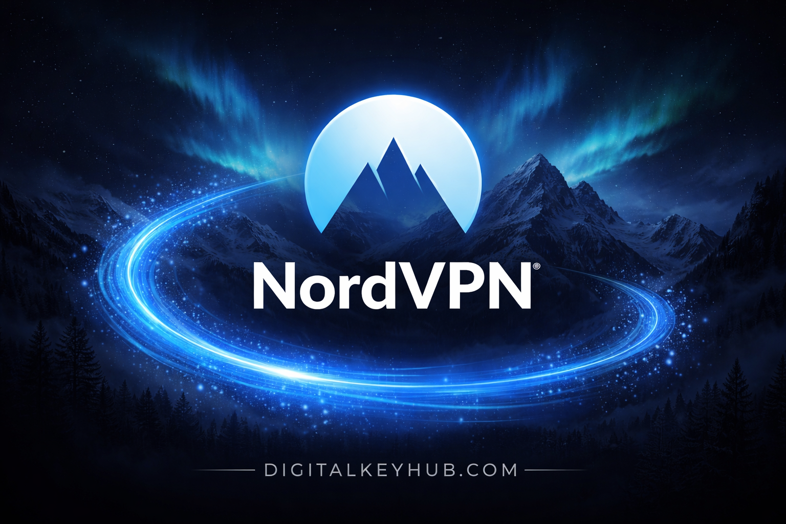 NordVPN