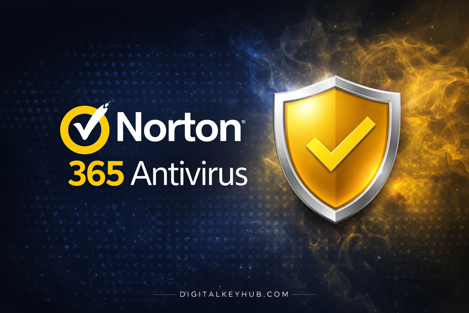 Norton 360